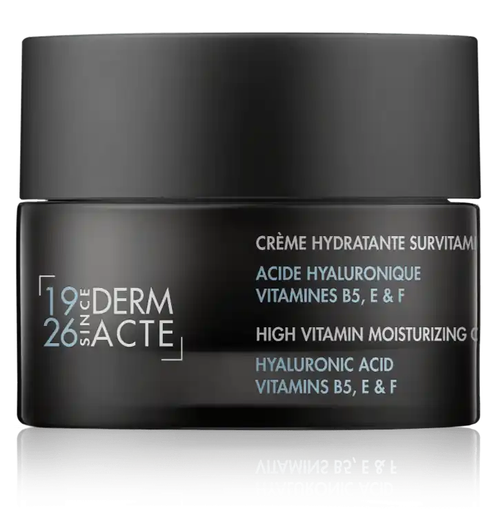 Académie Derm Acte Crème Hydratante Survitamineé (50 ml) Beliebt