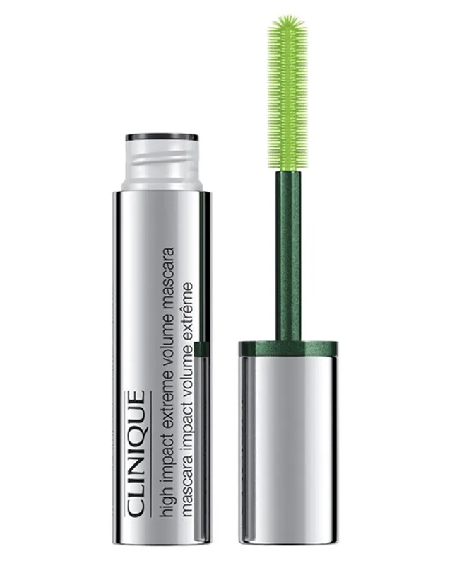 Clinique High Impact Extreme Volume Mascara - 01 Extreme Black Bestseller