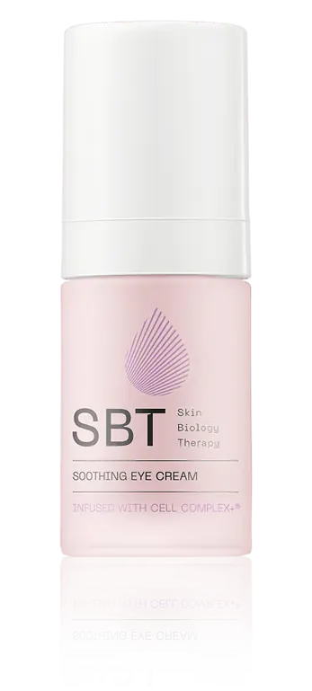SBT Sensitive Soothing Eye Cream (15 ml) Direktkauf