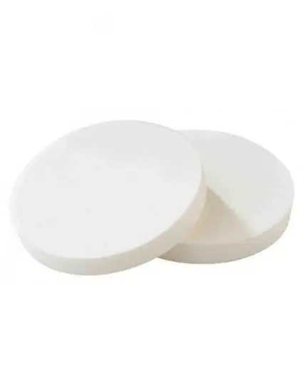 Bestpreis Sibel Latex Makeup-Schwamm 2-Pack (rund) Sehr Weich 0903033