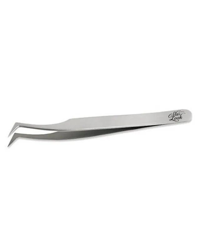 Sibel Lash Fix Spitz & Gebogen - Ref. 0001533 Weltweiter Versand