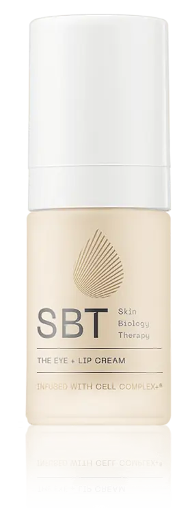 Top-Angebot SBT Supreme The Eye & Lip Cream (15 ml)