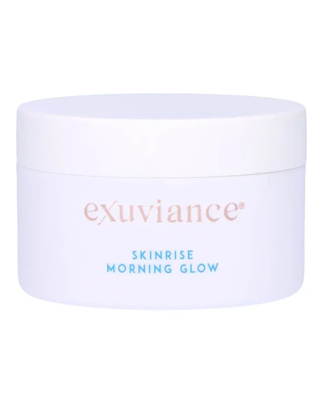 Jetzt Bestellen Exuviance Skinrise Hydrate & Renew Morning Glow 36 Pads