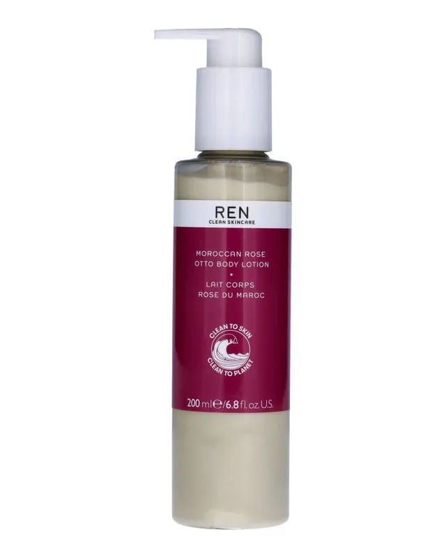Sofort Bestellen Ren Skincare REN Clean Skincare Moroccan Rose Otto – Body Lotion