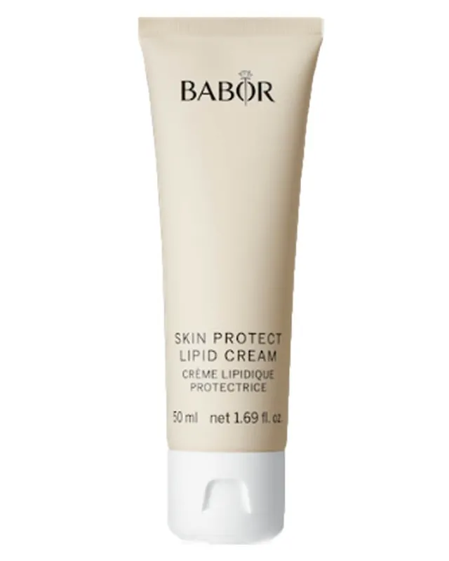 Hochwertig Babor Skin Protect Lipid Cream