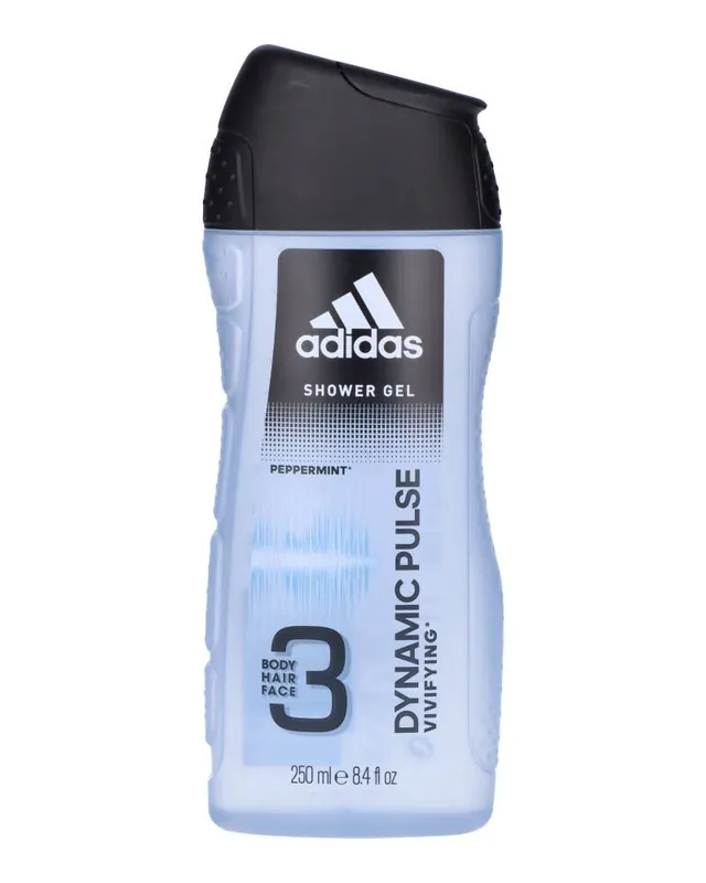 Günstig Adidas Dynamic Pulse Shower Gel