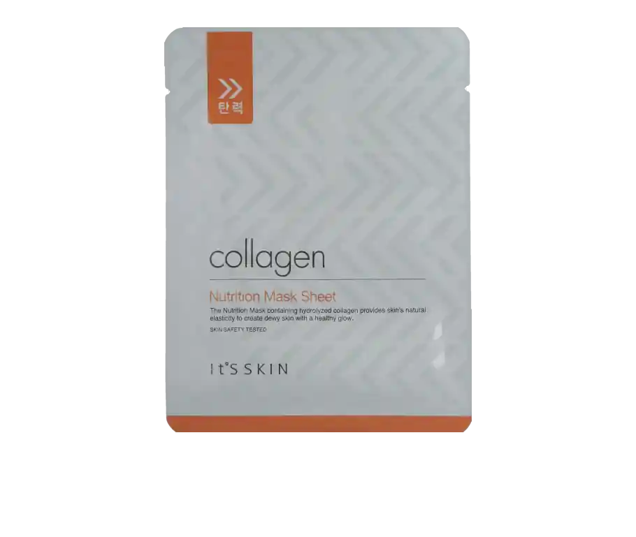 Sonderaktion It's Skin Collagen Nutrition Mask Sheet (17 g)