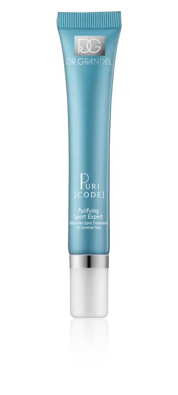 Dr. Grandel Puricode Purifying Spot Expert (20 ml) Schnäppchen
