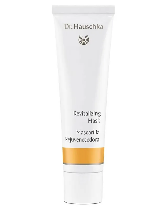 Direkt Vom Hersteller Dr. Hauschka Revitalising Mask