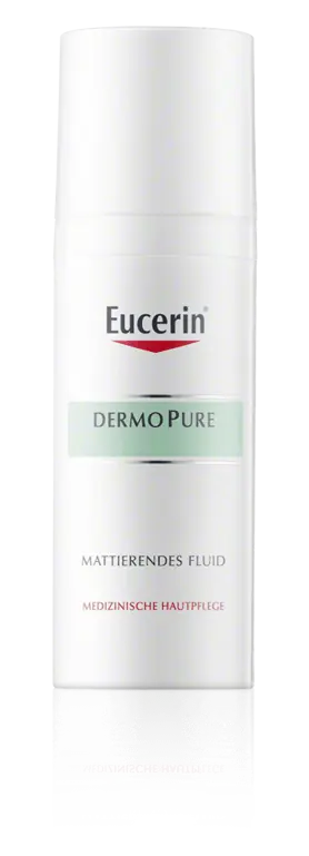 Eucerin DermoPure Mattierendes Fluid (50 ml) Preisknaller