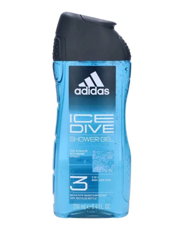 Adidas Ice Dive Shower Gel Top-Preis