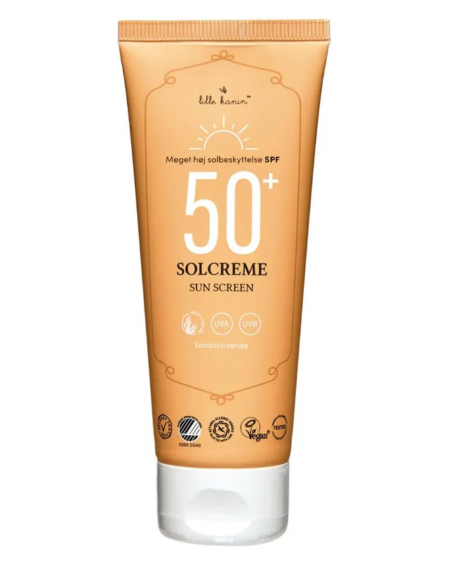Neu Lille Kanin Sunscreen SPF 50+