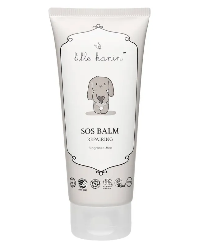 Garantierte Lieferung Lille Kanin SOS Balm Repairing