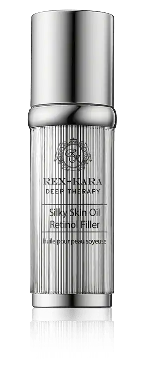 Geprüft Rex-Kara Deep Therapy Silky Skin Oil Retinol Filler (50 ml)