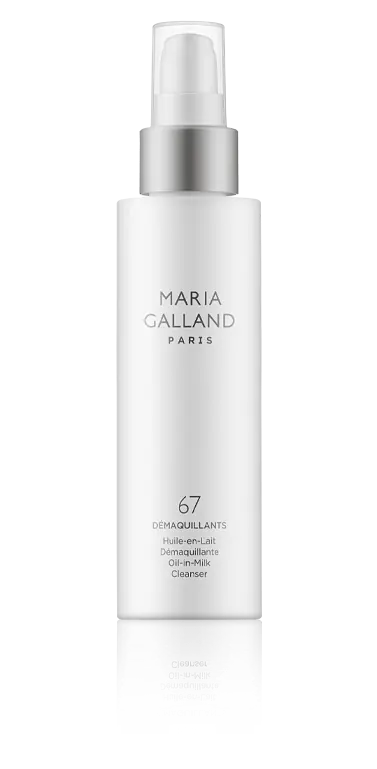 Maria Galland Ligne Démaquillants 67 Huile-en-Lait Démaquillante (150 ml) Ausverkauf