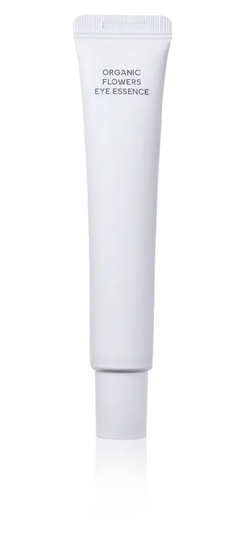 Whamisa Organic Flowers Eye Essence (30 ml) Aktuell