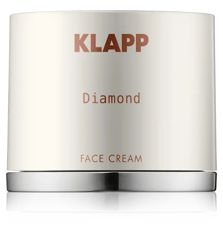 Kostenfreie Lieferung KLAPP Diamond Face Cream (50 ml)