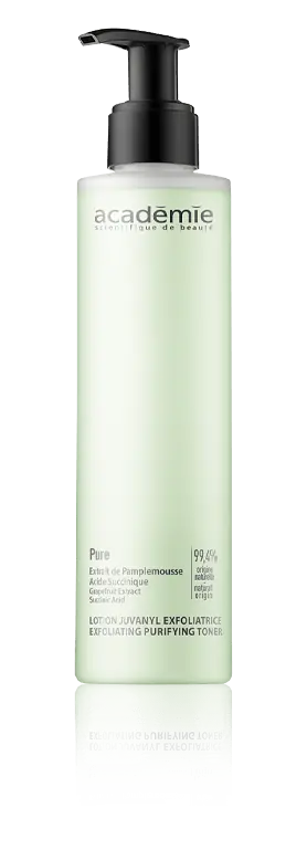 Neu Académie Pure Lotion Juvanyl Exfoliatrice (200 ml)