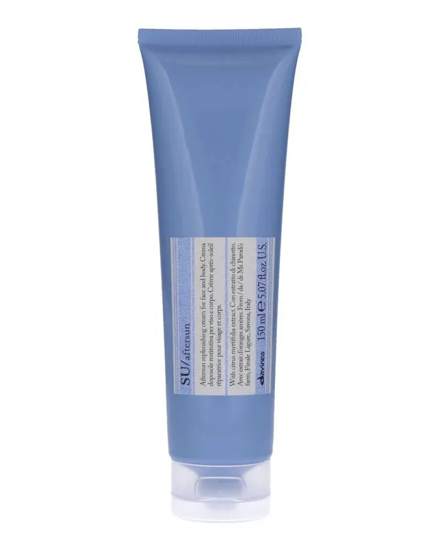 Davines SU Aftersun Angebot