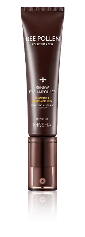 Markenprodukt Missha Bee Pollen Renew Eye Ampouler (30 ml)