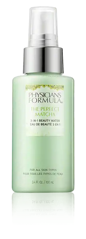 Physicians Formula Skin Care The Perfect Matcha 3-in-1 Beauty Water (100 ml) Hochwertig