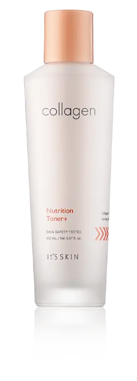 It's Skin Collagen Nutrition Toner Plus (150 ml) Top-Angebot