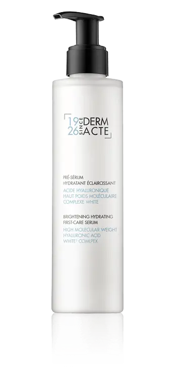 Académie Derm Acte White Pré-Sérum Hydratant Éclaircissant (200 ml) Kostenfreie Lieferung