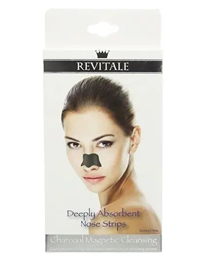 Super-Preis Revitale Deeply Absorbent Nose Strips
