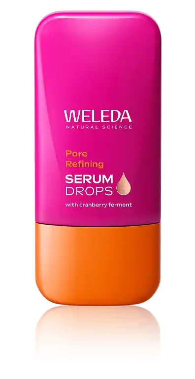 Schnäppchen Weleda Serum Drops Pore Refining (30 ml)