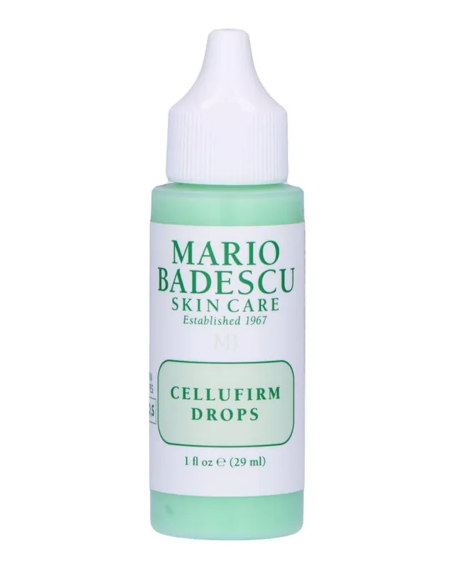 Mario Badescu Cellufirm Drops Zertifiziert