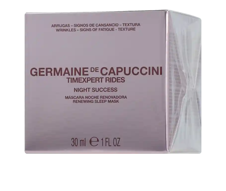 Exklusiv Germaine de Capuccini Timexpert Rides Night Success Renewing Sleep Mask (30 ml)