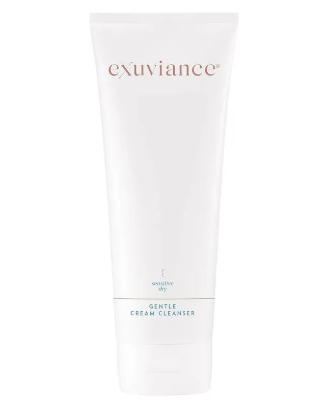 Markenware Exuviance Gentle Cream Cleanser