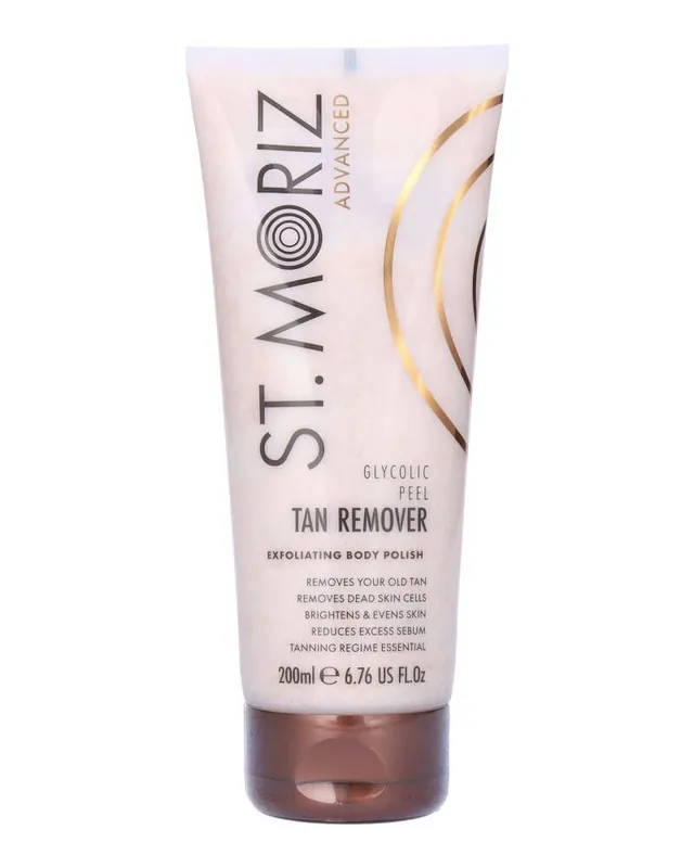 St. Moriz Advanced Tan Remover Kracherpreis