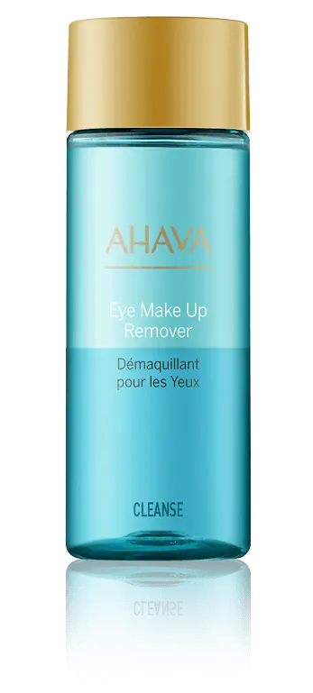 AHAVA Cleanse Eye Make Up Remover (125 ml) Neuheit