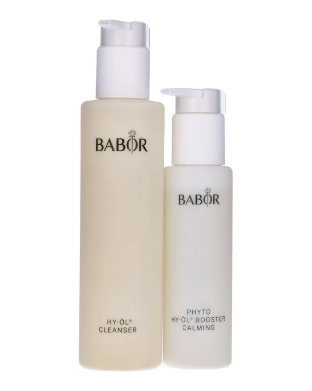 Babor Cleansing HY-ÖL Heißes Angebot