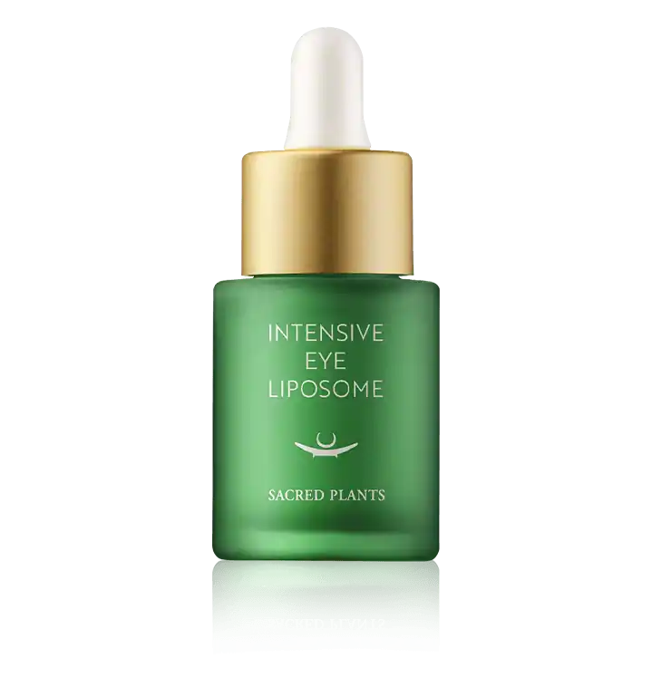 PHARMOS NATUR Facial Care Intensive Eye Liposome (20 ml) Mengenrabatt