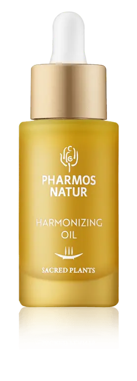 Jetzt Zugreifen PHARMOS NATUR Care Oil Harmonizing Oil (30 ml)