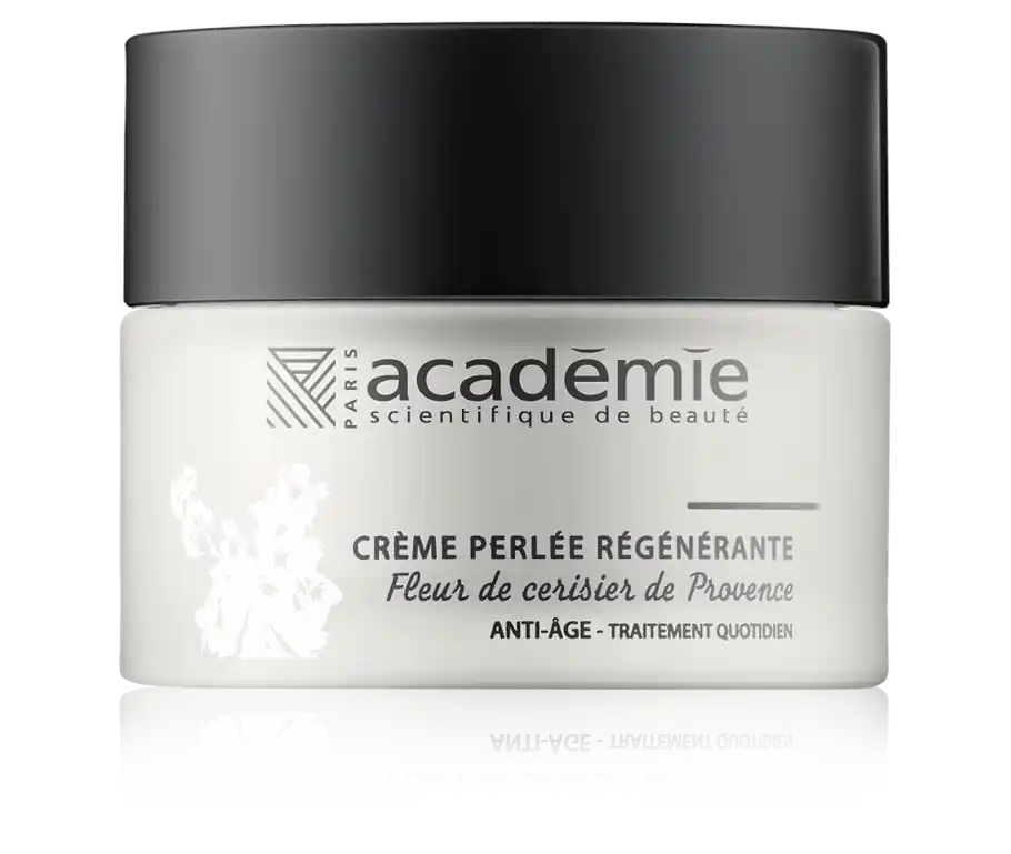 Académie Aromathérapie Crème Perlée Régénérante (50 ml) Preisknaller
