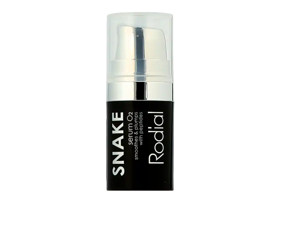 Rodial Snake Serum O2 (5 ml) Expressversand