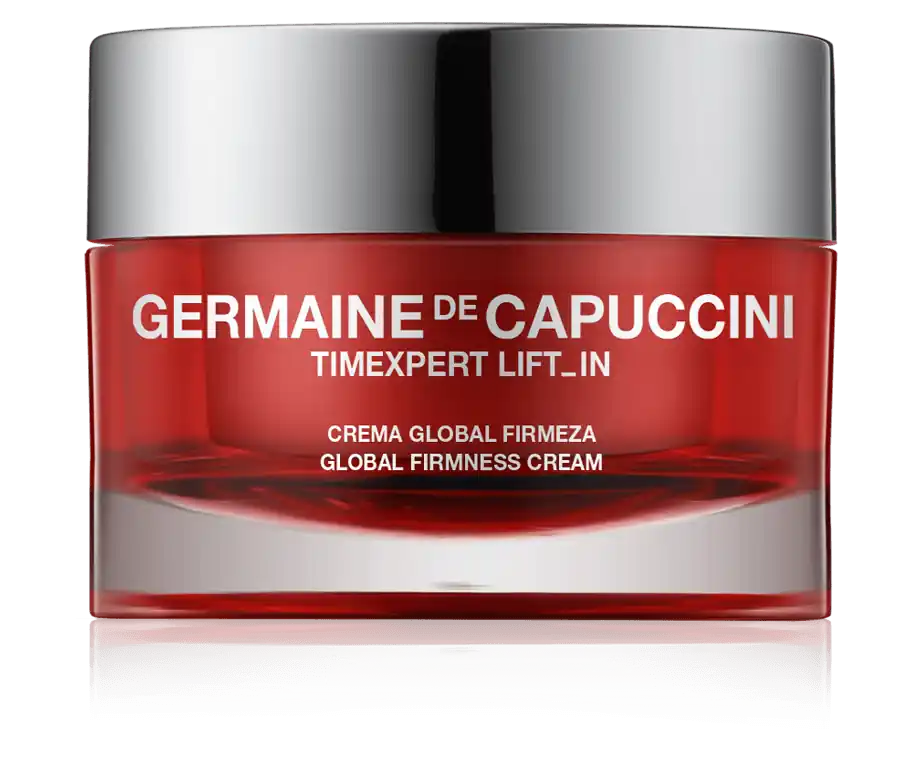 Zertifiziert Germaine de Capuccini Timexpert Lift (IN) Global Firmness Cream Refillable (50 ml)