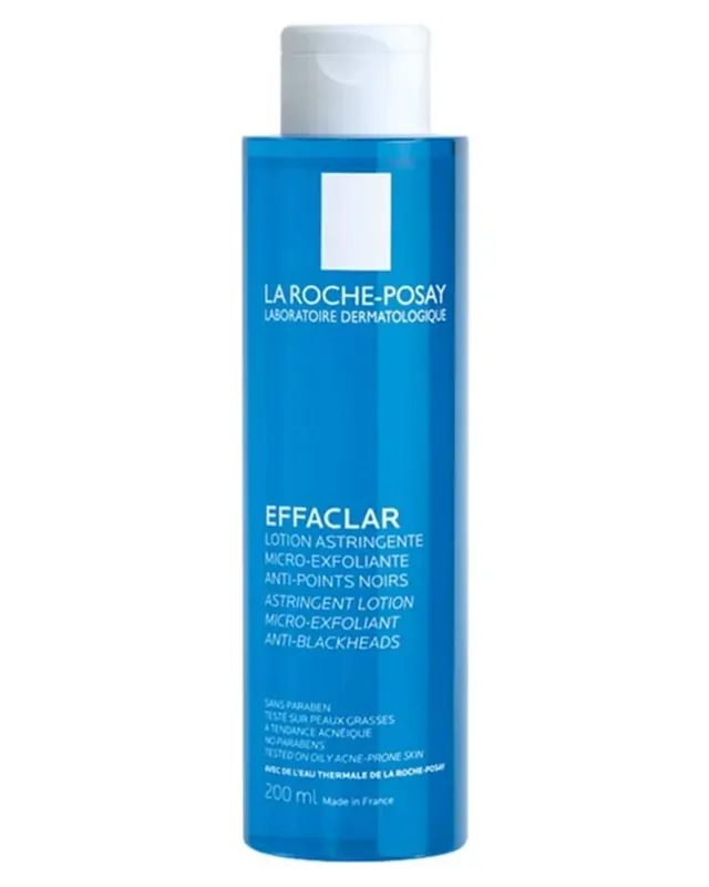 La Roche-Posay LA ROCHE POSAY Effaclar Astringent Lotion Hochwertig