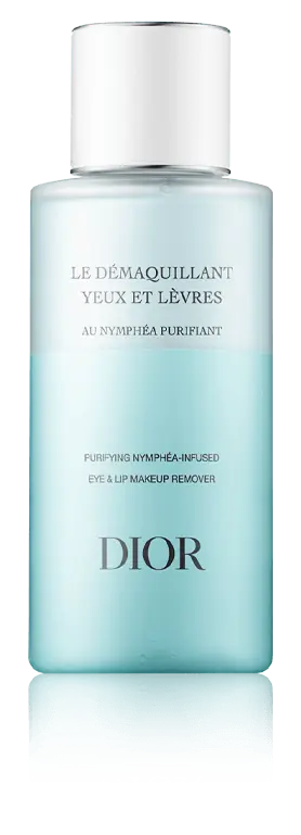 Sichere Zahlung Dior Cleanser Le Démaquillant Yeux et Lèvres (125 ml)