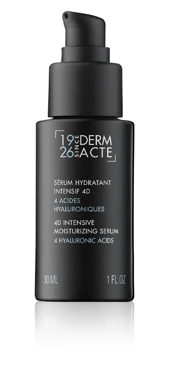Top-Seller Académie Derm Acte Sérum Hydratant Intensif 4D (30 ml)
