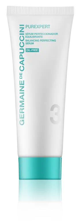 Germaine de Capuccini Purexpert Balancing Perfecting Serum (50 ml) Beliebt