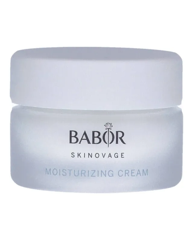 Babor Skinovage Moisturizing Cream Original
