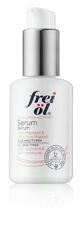 frei öl Pollution Active Serum (30 ml) Jetzt Bestellen