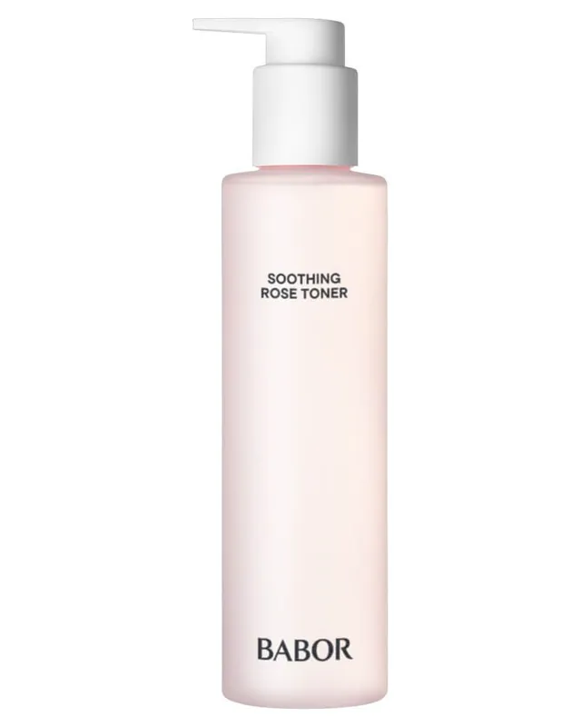Hochwertig Babor Soothing Rose Toner