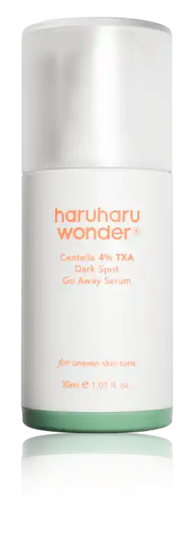 haruharu wonder Centella 4% TXA Dark Spot go Away Serum (30 ml) Gleich Bestellen