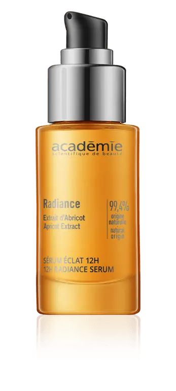 Preisknaller Académie Radiance Sérum Éclat 12H (30 ml)