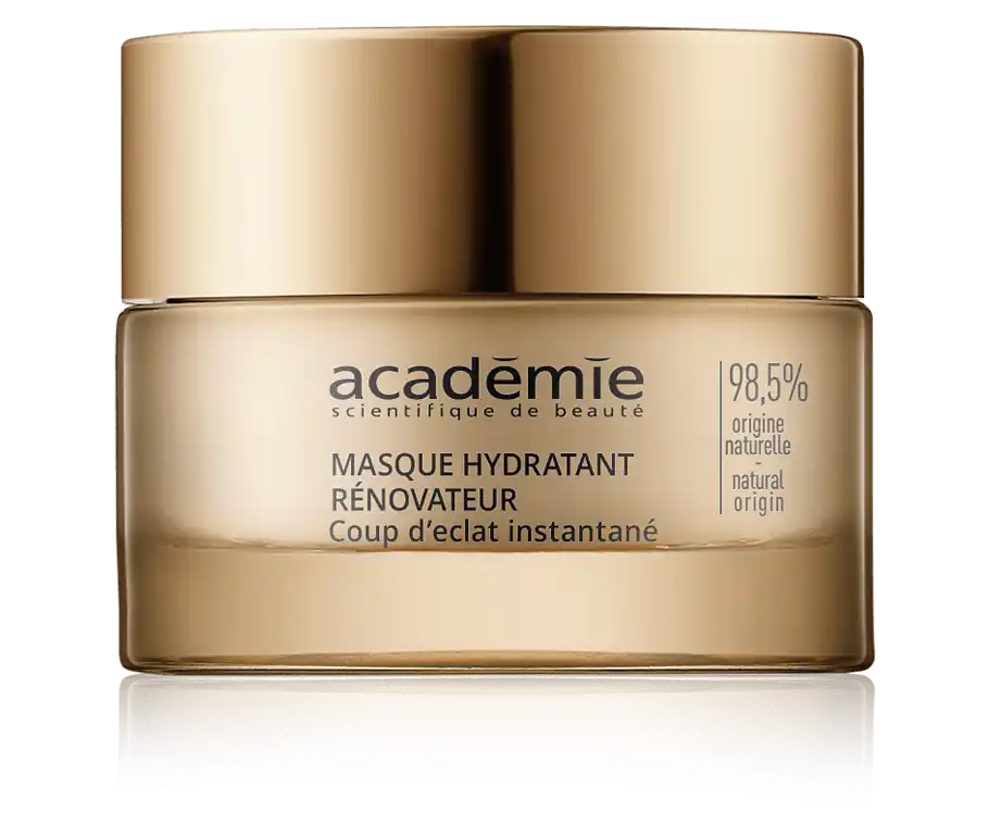 Billig Académie Youth-Repair Masque Hydratant Rénovateur (50 ml)